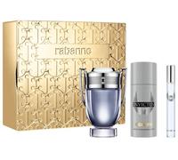 ¡38% DTO! Invictus Eau de Toilette Estuche 260 ml