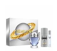 Rabanne Fragances - Invictus - Estuche Eau De Toilette Hombre - 100 Ml + 150 Ml + 10 Ml