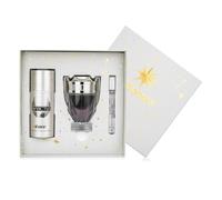 ¡38% DTO! Invictus Eau de Toilette Estuche 260 ml