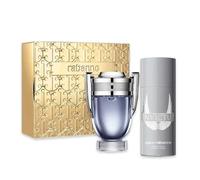¡37% DTO! Invictus Eau de Toilette Estuche 100 ml