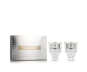 Rabanne Invictus EDT 2 x 50 ml M