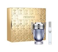 Rabanne Invictus Set de Regalo