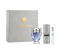 Rabanne Invictus Set de Regalo