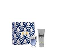 Rabanne Invictus Set Eau de Toilette 50 ml + Shampooing All Over shampoo 100 ml Set de fragancia 1 piezas