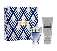 Paco Rabanne Invictus Set con Gel de Ducha 50ml+100ml