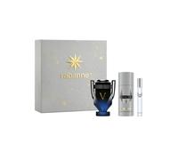 Set invictus victory elixir 100ml+ deo spray 150ml + mini 10ml