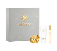 Rabanne Lady Million Set de Regalo