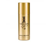 1 Million Deodorant Spray 150 ml PACO RABANNE Desodorante en Spray Perfumes Hombre.