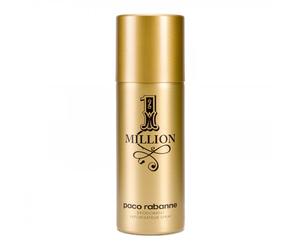 RABANNE Líneas de Baño Hombre 1 Million (Deodorant Spray)