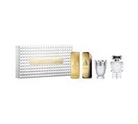 Rabanne Men Set de miniaturas