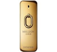 Rabanne Million Gold Eau de Parfum Intense para hombre 100mL