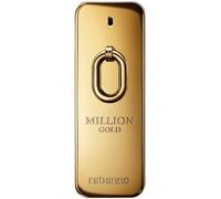 Rabanne Million Gold Eau de Parfum Intense para hombre 200mL