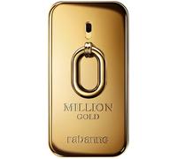 Rabanne Million Gold Eau de Parfum Intense para hombre 50mL