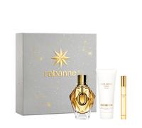Rabanne Fragances - Million Gold For Her - Estuche Eau De Parfum Mujer