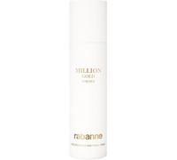 Rabanne Million Gold para Ella Desodorante Natural en Spray Fragancia Intoxicante 150mL