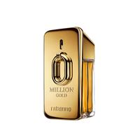 Rabanne - Million Gold For Him Intense Perfumes 50 ml male