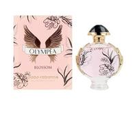Rabanne Olympéa Blossom Natural Spray Eau De Parfum Spray 50ml