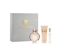 Rabanne Olympéa Case 3 Pcs
