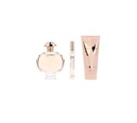 Rabanne Olympéa Case 3 Pcs