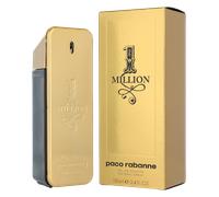 RABANNE 1 Million Eau de Toilette - 100 ML Eau de toilette Perfumes Hombre