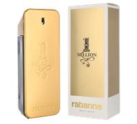 Rabanne - Paco Rabanne 1 Million Eau de toilette Spray Agua de colonia Hombres