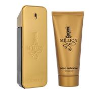 Rabanne - Paco Rabanne 1 Million Giftset 200 ml Set de regalo Hombre