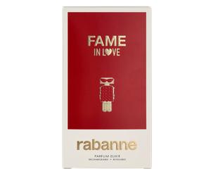Rabanne - Paco Rabanne Fame In Love Eau de Parfum 80 ml Mujer