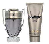 Rabanne - Paco Rabanne Invictus Giftset Set de regalo 200 ml Hombre
