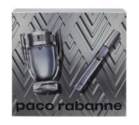 Rabanne - Paco Rabanne Invictus Giftset Set de regalo Set de regalo 60 ml Hombre