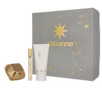 Rabanne - Paco Rabanne Lady Million Giftset set de regalo Mujer 160 ml