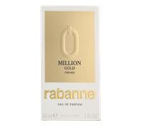 Rabanne Million Gold For Her 30 ml Mujeres