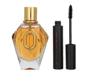 Rabanne - Paco Rabanne Million Gold For Her Giftset Set de regalo Set de regalo 98 ml