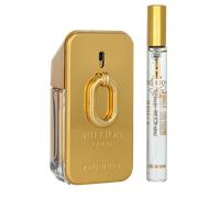 Rabanne - Paco Rabanne Million Gold Giftset 60 ml Set de regalo Set de regalo Hombre