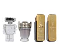Rabanne - Paco Rabanne Miniatures Set Set de regalo 20 ml Hombre