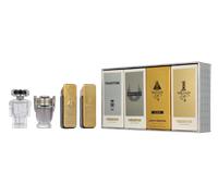 Rabanne - Paco Rabanne Miniatures Set set de regalo Hombres 20 ml