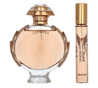 Paco Rabanne Olympéa Eau De Perfume Spray 80 ml Set 2 Pieces 2020