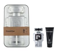 Rabanne - Paco Rabanne Phantom Eau de toilette Spray 100 ml Hombre
