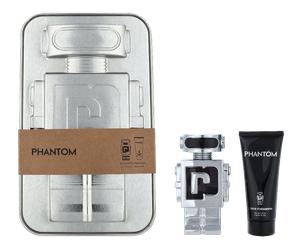 Rabanne - Paco Rabanne Phantom Eau de toilette Spray 100 ml Hombre