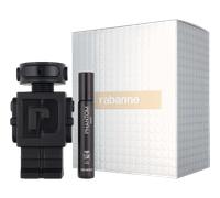 Paco Rabanne Paco Rabanne Phantom Parfum Sp 100 para uso profesional para resolver tareas completas con mayor eficiencia con medida o especificación 100 M