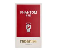 Rabanne - Paco Rabanne Phantom In Red Parfum Elixer Spray Perfume y extracto de perfume 100 ml Hombre