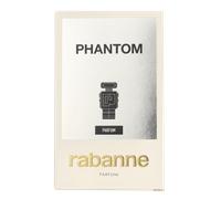 PHANTOM PARFUM eau de parfum vaporizador 50 ml