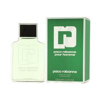 Rabanne Pour Homme Loción After Shave 100 ml
