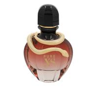 Paco Rabanne Pure Xs For Her Eau De Perfume Spray 50ml