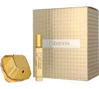 Rabanne - Paco Rabbane Lady Million Giftset set de regalo Mujer 80 ml