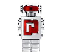 Rabanne Fragances - Phantom In Red Parfum Elixir - Parfum