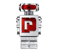 Rabanne Phantom In Red Perfume Elixir Recargable 50 ml