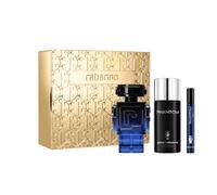 Rabanne Phantom Intense Case 3 Pcs