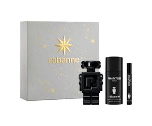 Rabanne Phantom Parfum Set de Regalo
