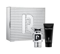 Rabanne Phantom Set de Regalo