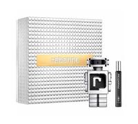 Paco Rabanne Set de regalo Phantom de 2 piezas para hombre (EDT, 100 ml)